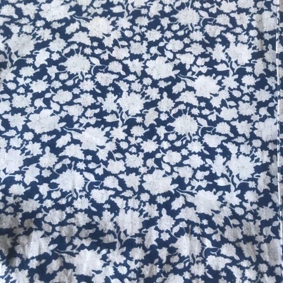 CHAPS MEN LINEN/COTTON L BTN DWN QUALITY SHIRT - Picture 2 of 6